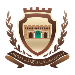 Dashli Gala Hotel logo